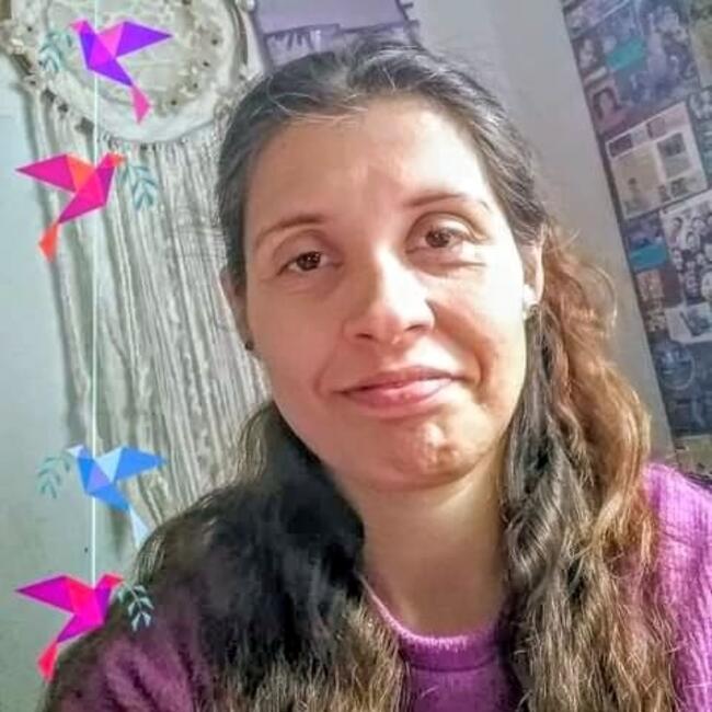 Niñera en Córdoba: Gisel