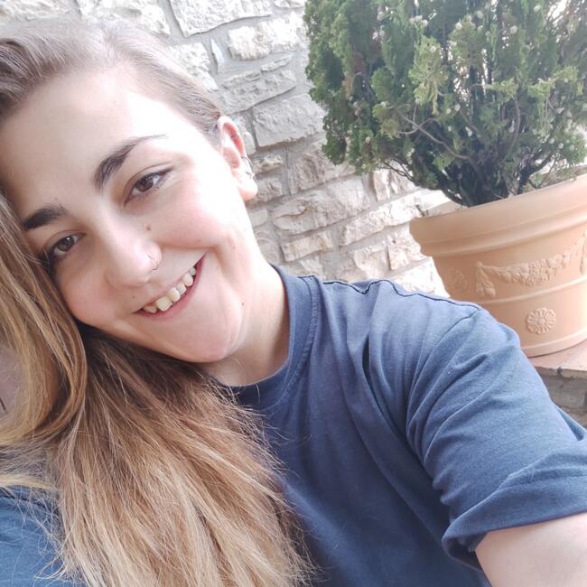 Babysitter in els Hostalets de Pierola: Laia