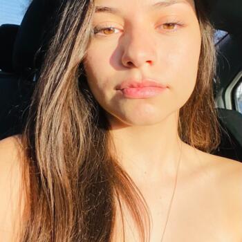 Niñera en Lo Prado: Constanza