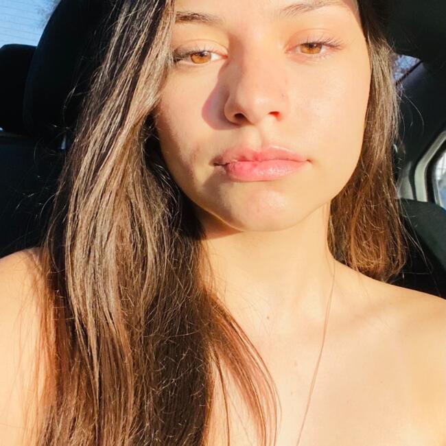 Babysitter in Lo Prado: Constanza