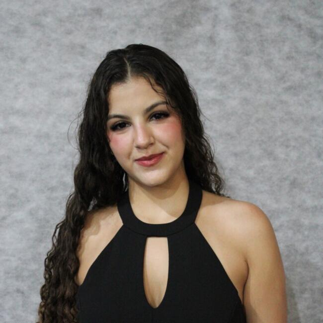 Babá em Rio de Janeiro: Juliana