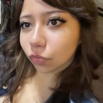 Niñera en Rancagua: Javiera