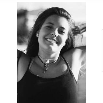 Niñera en Vigo: Alexandra