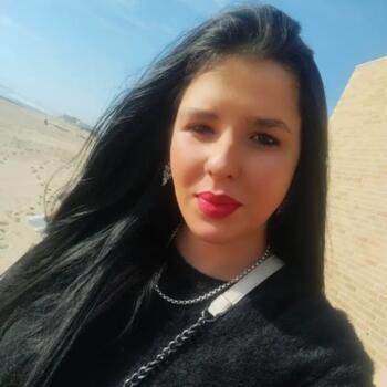 Babysitter Vila Nova de Gaia: Joana