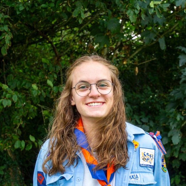 Babysitter in Oostkamp: Yara