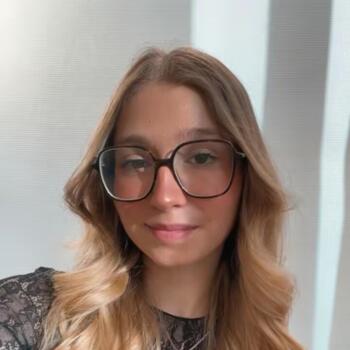 Babysitter Valenciennes: Léonie