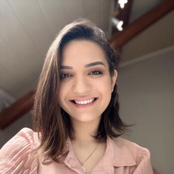 Babysitter in Sintra: Michelli