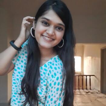 Babysitter in Santry: Thanvi