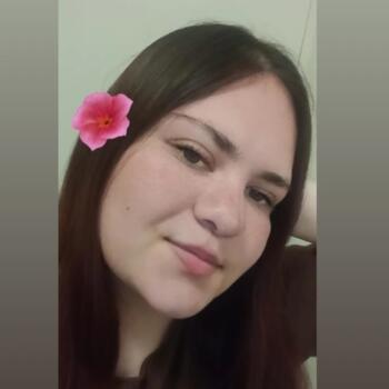 Babysitter in Calama: Josefa