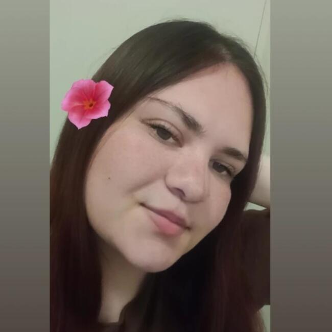 Babysitter in Coquimbo: Josefa