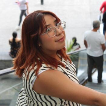Baby-sitter in Mexico: Ana Paulina Muñoz