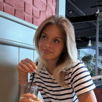 Babysitter i Næstved: Ditte