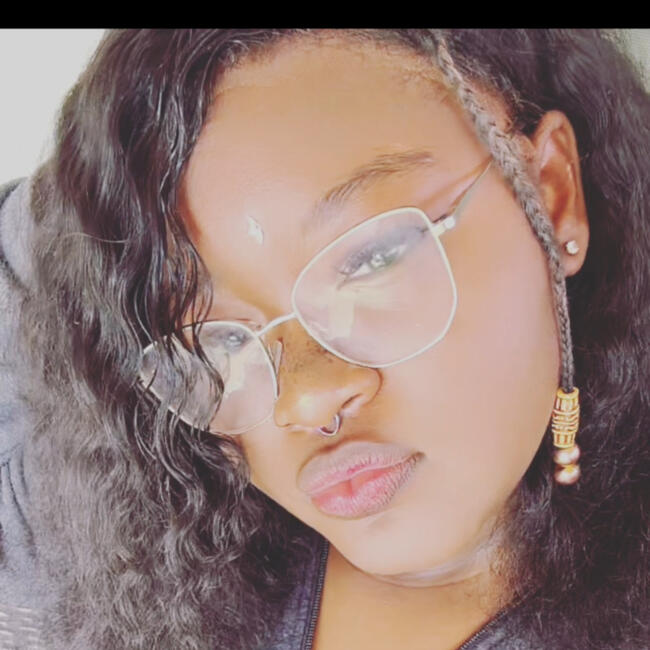 Babysitter in Orlando: Chrisna