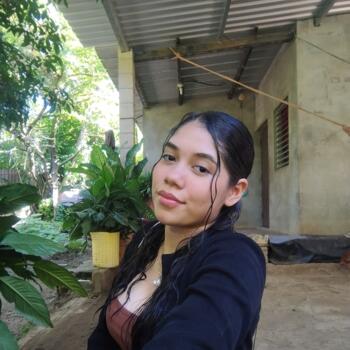 Niñera en Ahuachapán: Lisbeth Anahi