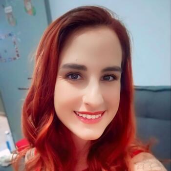 Babá em Saltinho: Debora