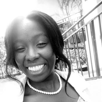 Babysitter in Ngong: Neema