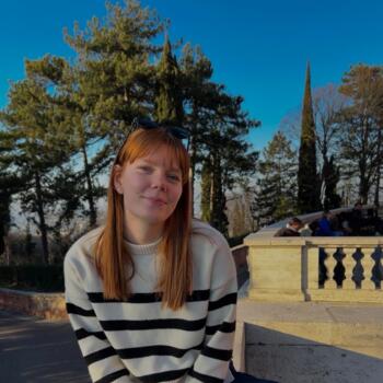 Babysitter a Osio Sotto: Michela