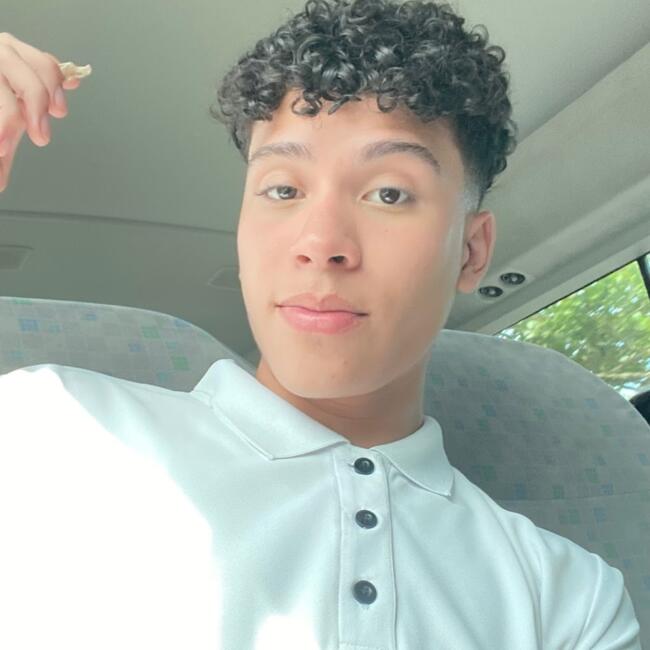 Niñera en Nuevo San Juan: Fernando Logan