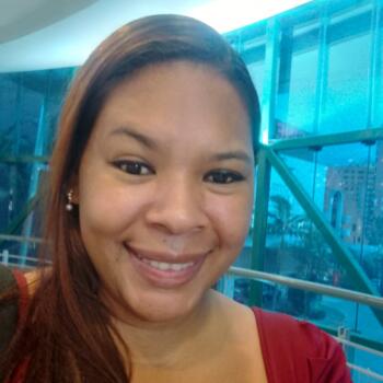 Babysitter in Valencia: Alicia