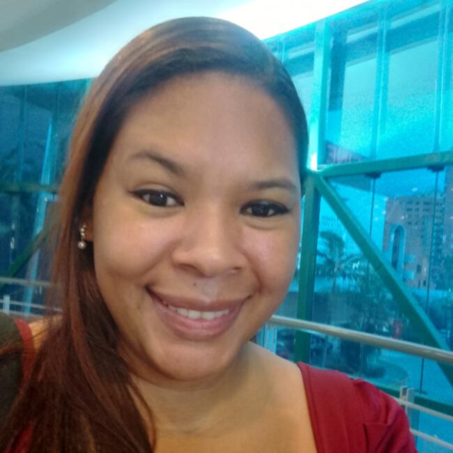 Niñera en Valencia: Alicia