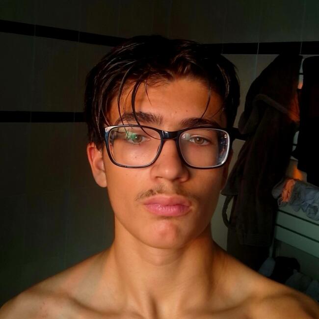 Babysitter in Aix-en-Provence: Antoine