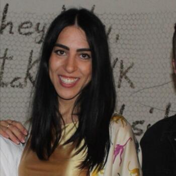 Babysitter a Trezzano sul Naviglio: Ilaria