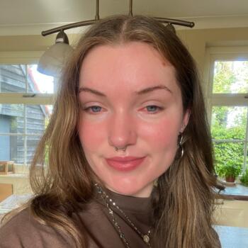 Niñera en Eindhoven: Sanne