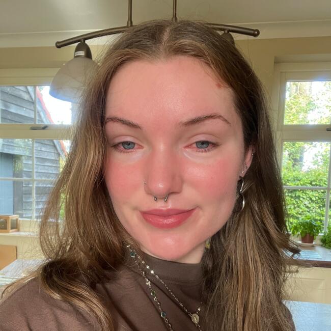 Babysitter in Eindhoven: Sanne