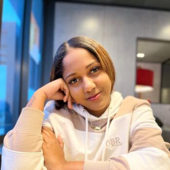 Babysitter Bluff: Harley