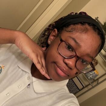 Babysitter in Middletown (Delaware): Brianna