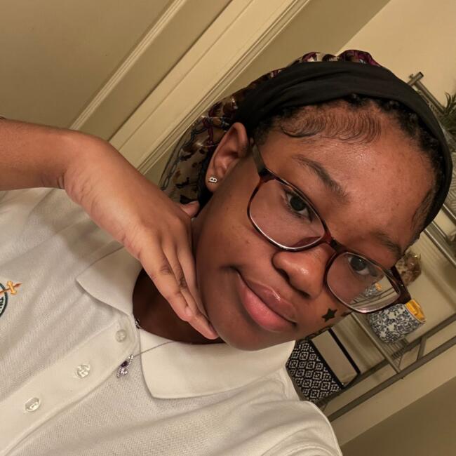 Babysitter in Middletown (Delaware): Brianna