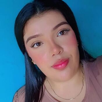 Niñera en David: Yesibel