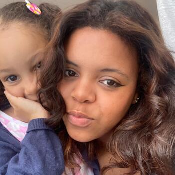 Babysitter in Quinta Do Conde: Gabriela Beatriz