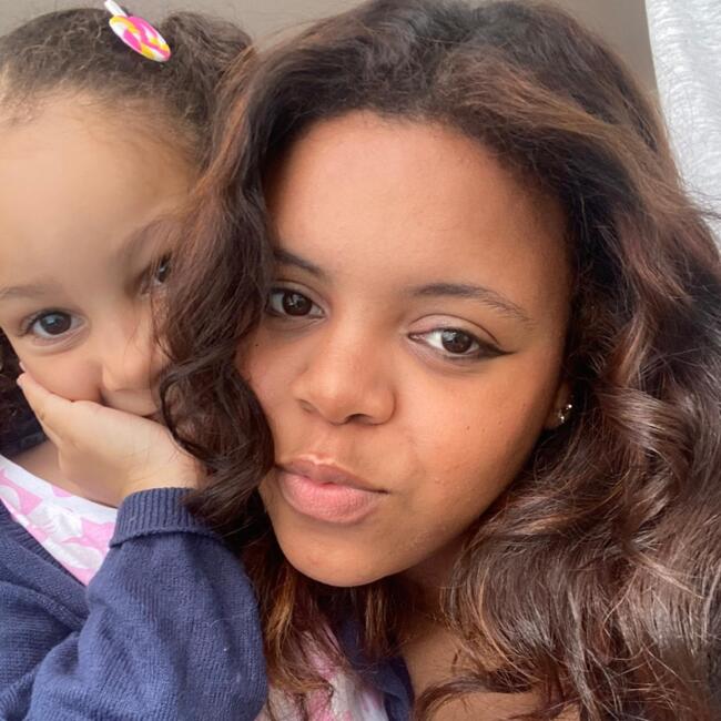 Babysitter in Quinta Do Conde: Gabriela Beatriz