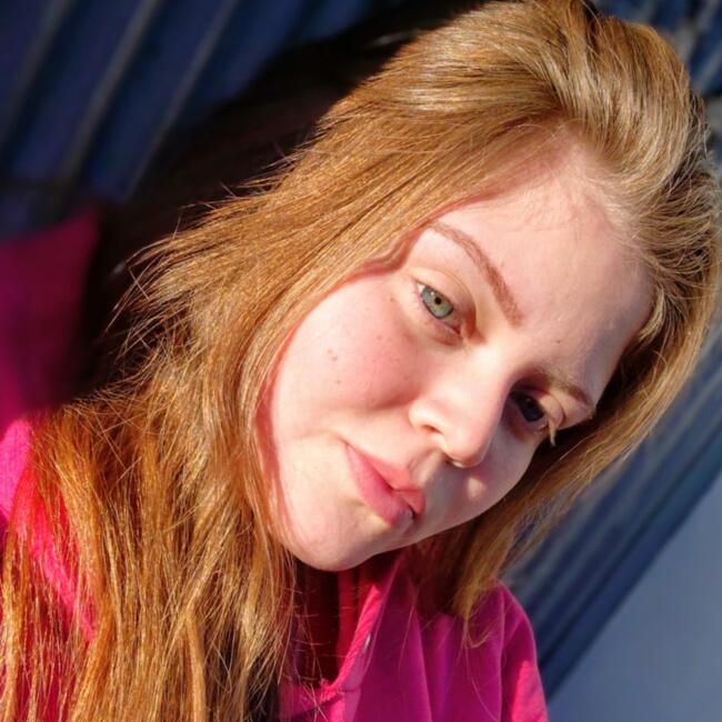 Emprego de babá em Sorocaba: ISABELLE