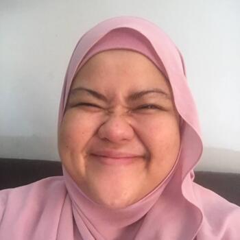 Babysitting job in Shah Alam: babysitting job Cici