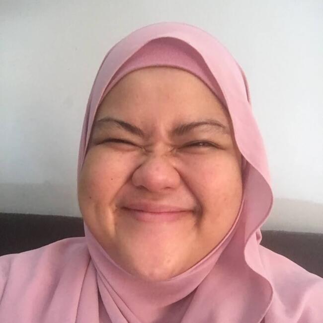 Kerja pengasuh di Shah Alam: Cici