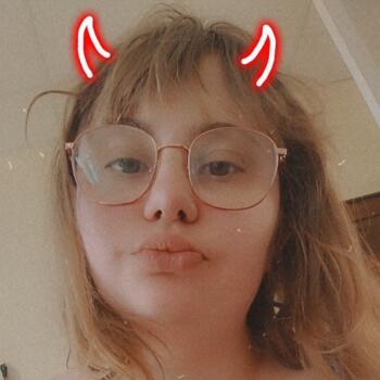 Babysitter in Bourg-lès-Valence: Océane