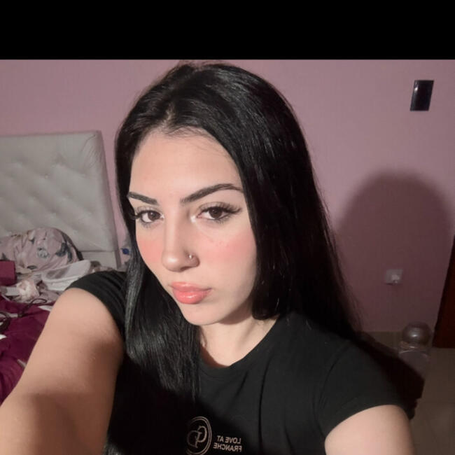 Niñera en Monte Grande: Sofia