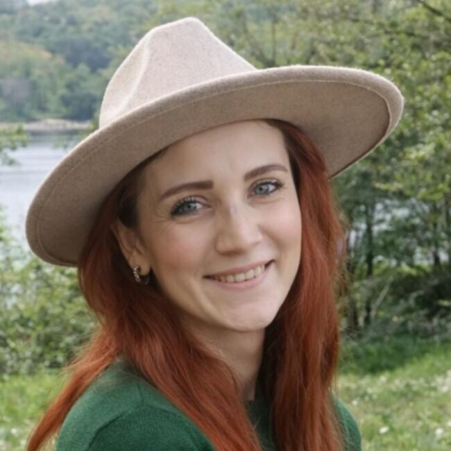 Babysitter in Istanbul: Seda