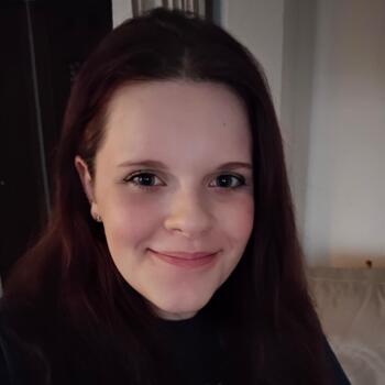 Babysitter in Waterford (Michigan): Lyra