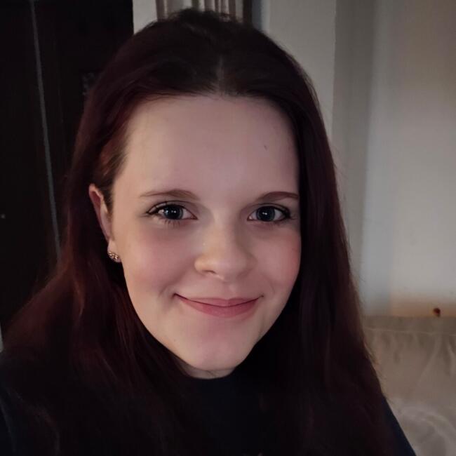 Babysitter in Waterford (Michigan): Lyra