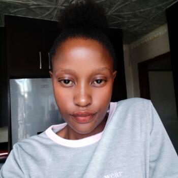 Nanny in Seshego: Moleboheng