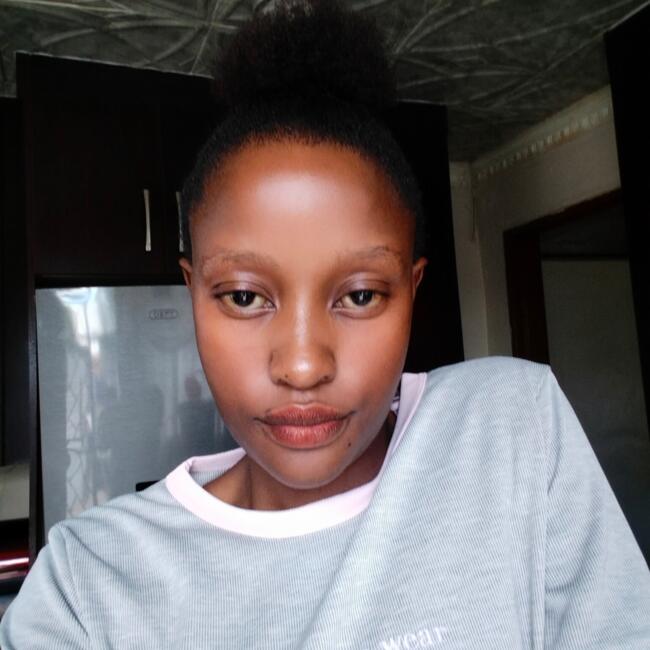 Nanny in Seshego: Moleboheng