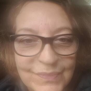 Babysitter in Charenton-le-Pont: Ana 