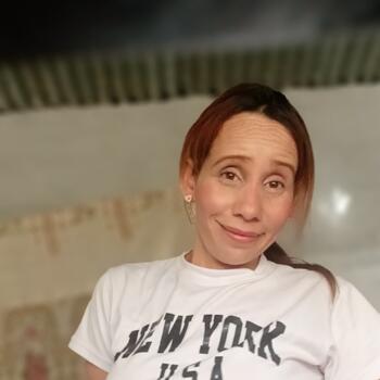 Babysitter in Caracas: Maryuri