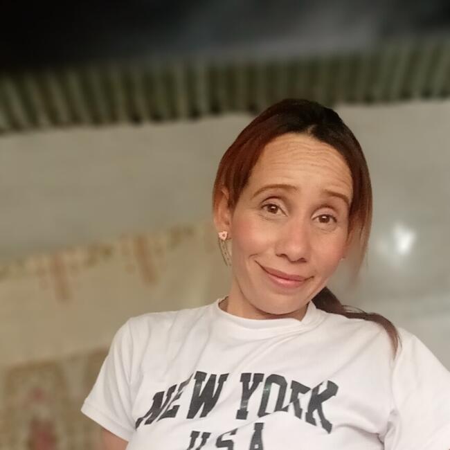 Niñera en Caracas: Maryuri