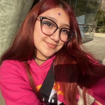 Babysitter in Santiago: Martina Küyen
