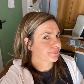 Babysitter in Botticino: Eva