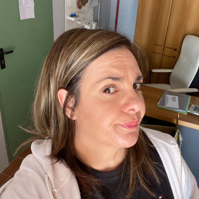 Babysitter in Botticino: Eva